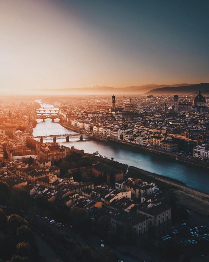 #wonderfuldestinations: Stunning Drone Photography by Don Quiel Lumbera