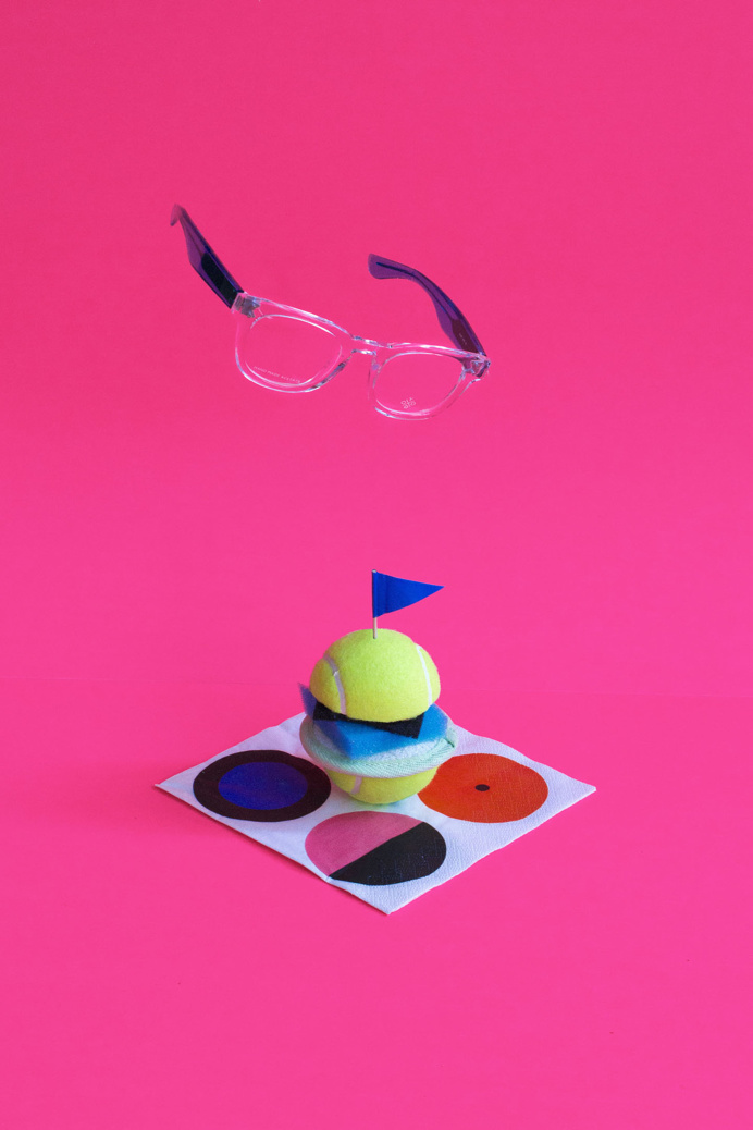 Oxydo Sunglasses