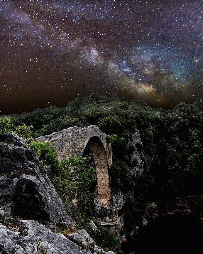 Beautiful Landscapes of Catalonia by Carlos Girona