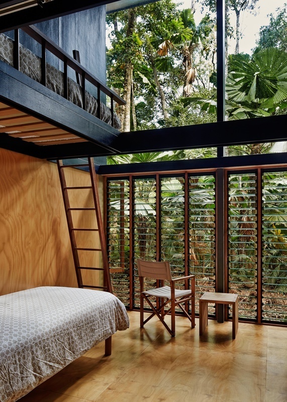 Cape Tribulation House