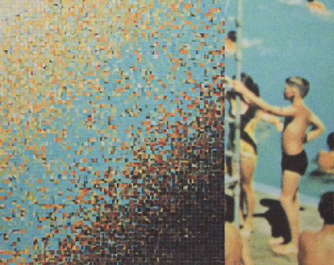 Ed Spence | PICDIT #photo #photography #collage #art