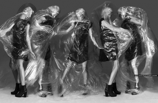 Movement in fashion photography 46 Movement in fashion photography 57