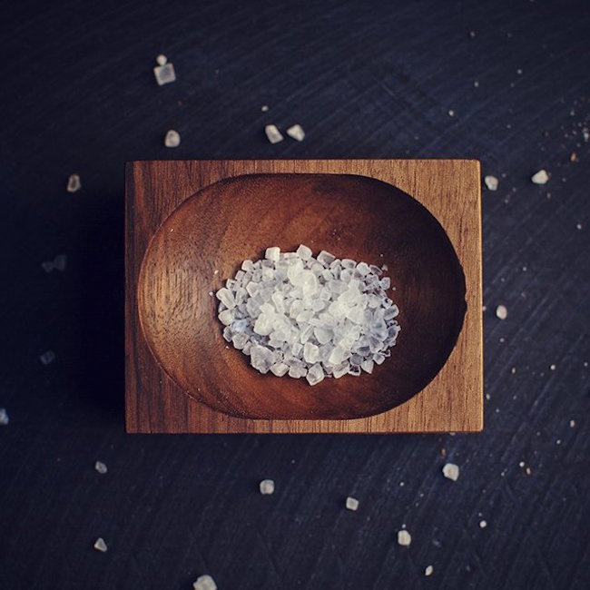 SaltBox by Revolution Design House #tech #flow #gadget #gift #ideas #cool