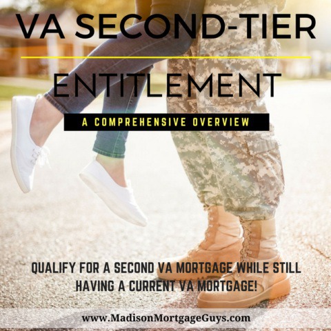 VA Second-Tier Entitlement - A Comprehensive Guide