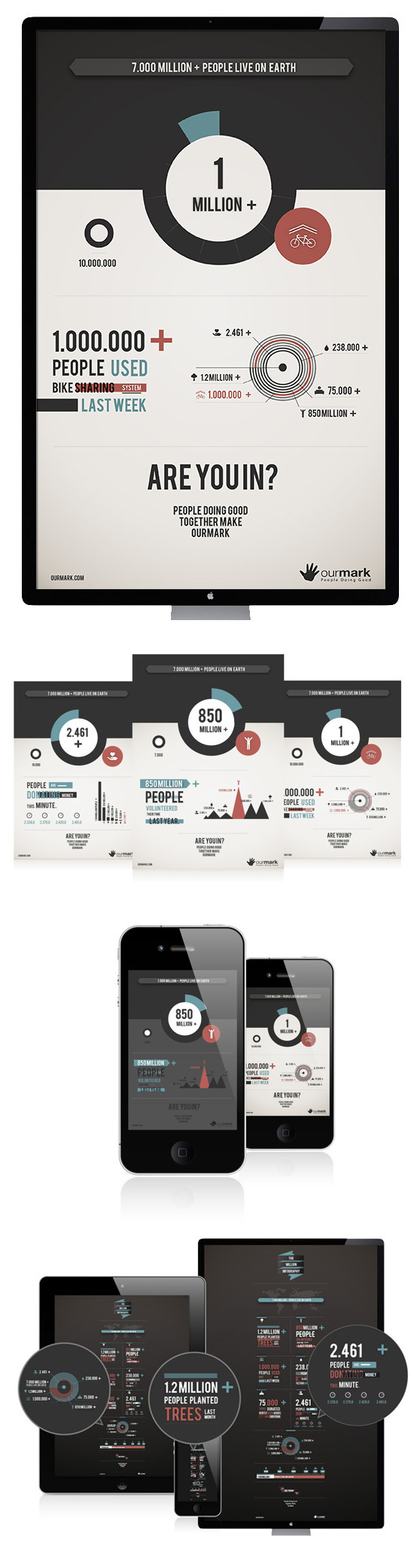 UI Inspiration May 2013 #ui