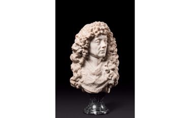 VEYRIER, CHRISTOPHE (1637-1689), ATTRIBUTED TO, UNDER THE DIRECTION OF PUGET, PIERRE (1620-1694)