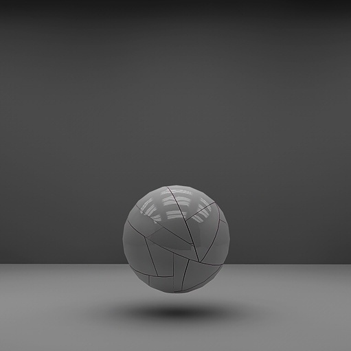 All sizes | Ball | Flickr - Photo Sharing! #lines #ball