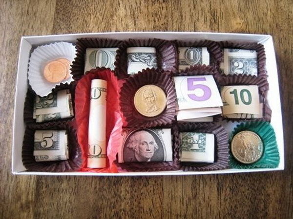 Creative College Care Package Ideas #care #deployment #gift #package