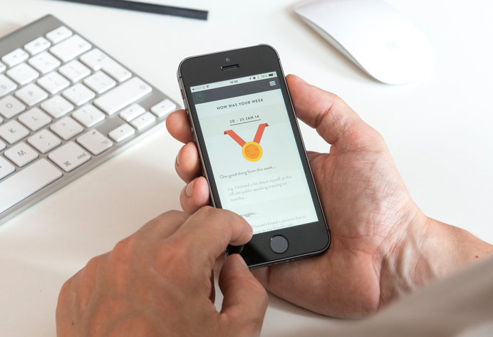 Up – Fieldwork #ui