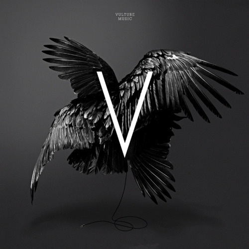 Flickr Fotodownload: Vulture Music / found at http://bit.ly/pAD3SN #direction #art