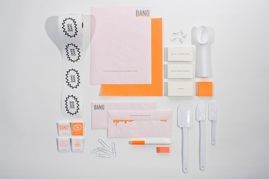 Graphic-ExchanGE - a selection of graphic projects #identity #awesome