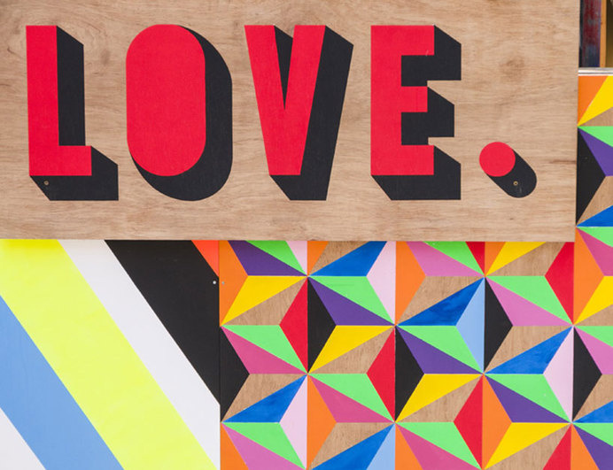 agape_southbank_myerscough_05 #love #festival