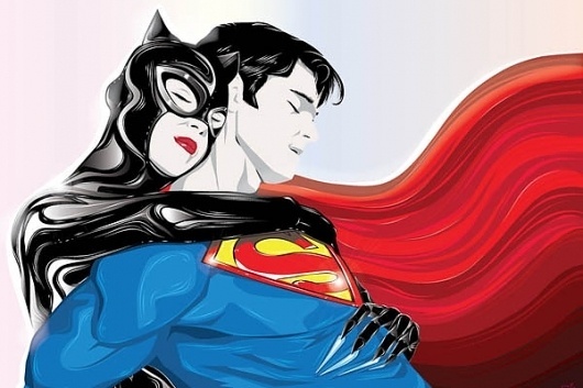 Looks like good Illustrations by Erol Osman #illustration