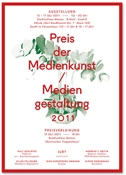 Medienpreis #type