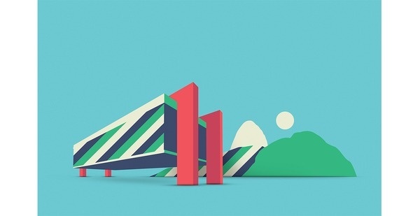 Brizz Masp Rio #wi #rio #fi #illustration #internet #sp