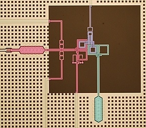 NIST Tech Beat - April 27, 2010 #circuit
