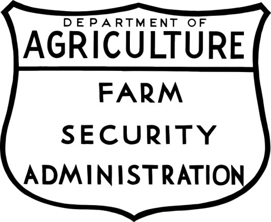 File:US-FarmSecurityAdministration-Logo.svg - Wikipedia, the free encyclopedia #government #fsa