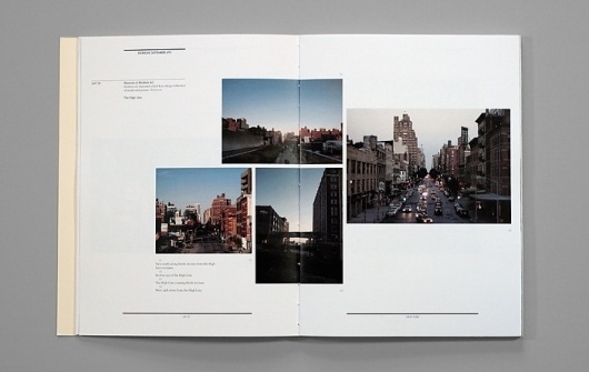 Travel Journal - Joseph Johnson #spread #book