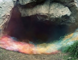 premier reg'art #bronson #bischoff #light #painting #brice #caves