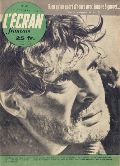 All sizes | ecran fr n275 | Flickr - Photo Sharing! #french #vintage #magazine