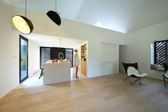 Croatian Country House / Architect Tomislav Soldo