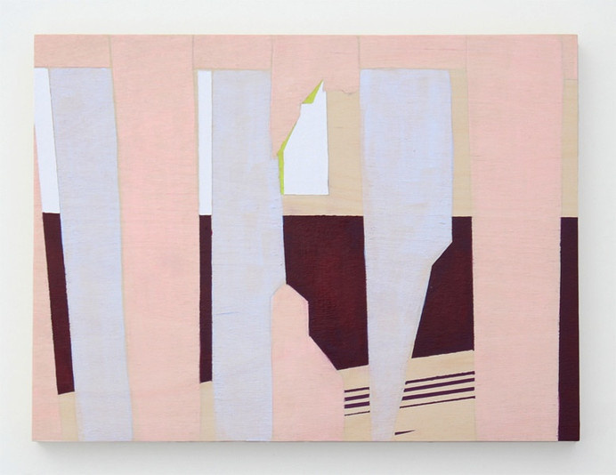 Alex Waggoner #art