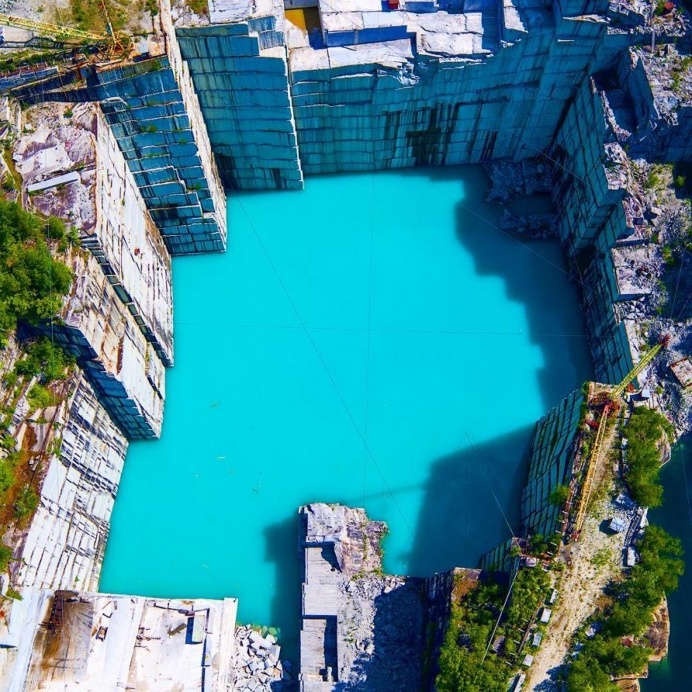 Chase Guttman Travels All 50 US States With His Drone