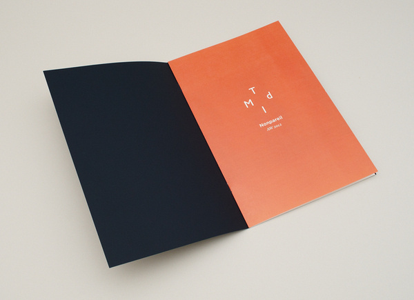 TdlM #design #graphic