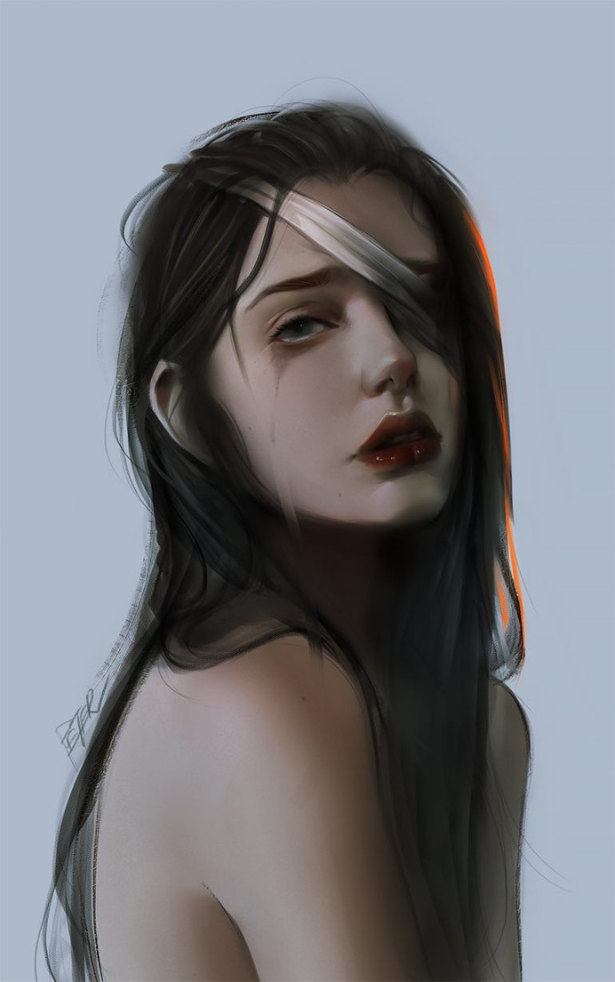 Hurt by superschool48
