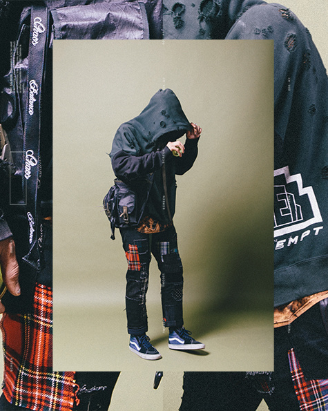 Madbury Club Research