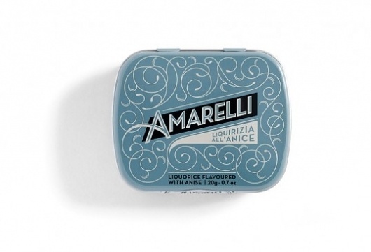 Google Reader (1000+) #packaging #flourish #typography