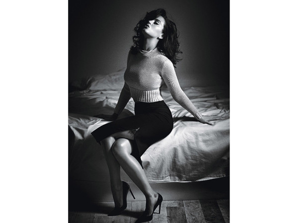 katy perry w 2013 01 #white #katy #perry #black #women #photography #and