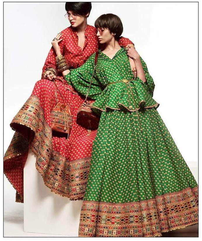 Sabyasachi Summer Collection 2020 For The Best Wedding Outfit Ideas!