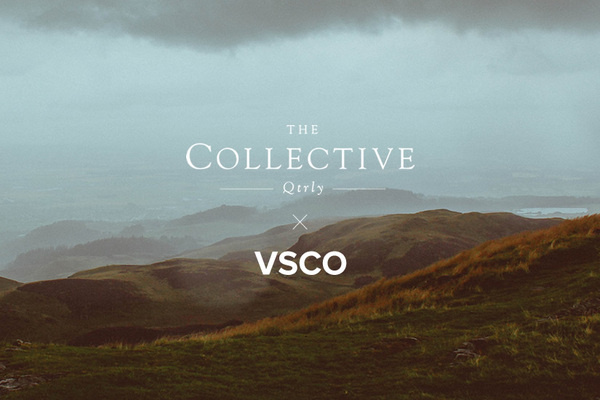 Journal | Visual Supply Co #photo #text