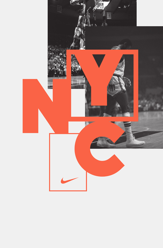 NYC Nike - Hort #nike #short