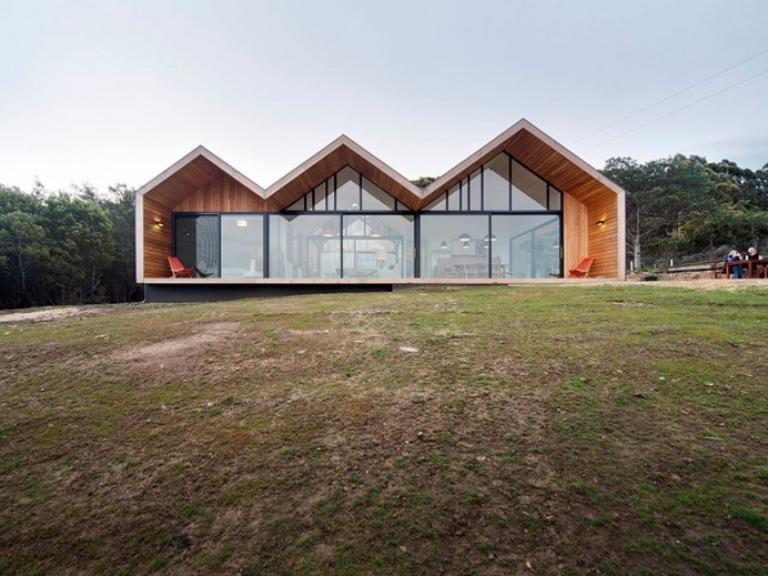 Lookout House