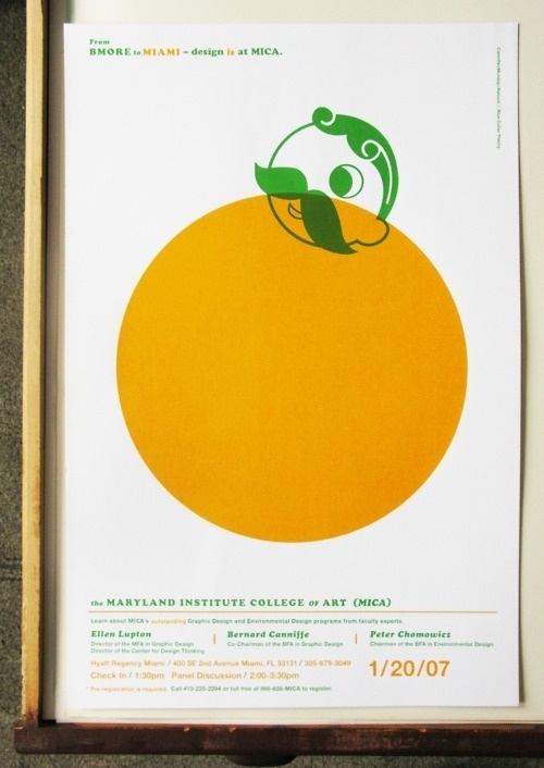 From the Flat Files #mica