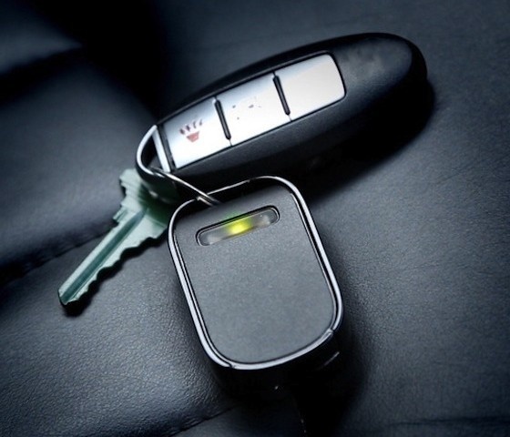 Locate Your Valuables Instantly #gadget