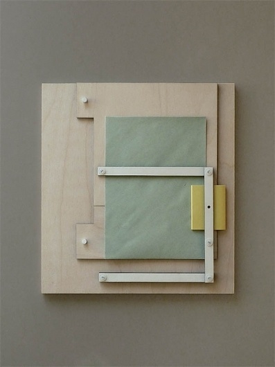 Peter Nencini « PICDIT #wood #paper #art