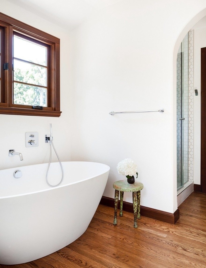 Spanish Home in Land Park, Sacramento 20