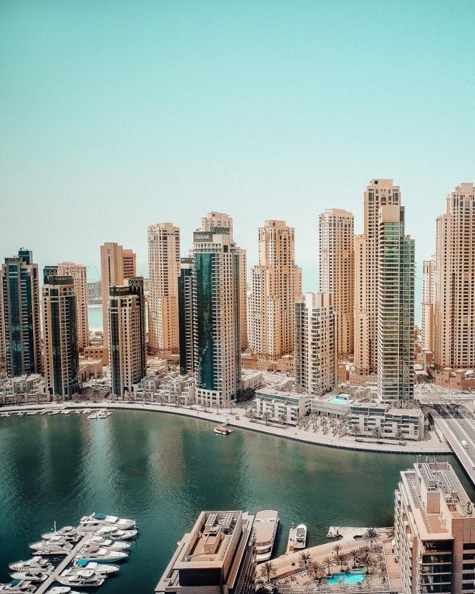 Stunning Travel Photography by Kevin Ringli