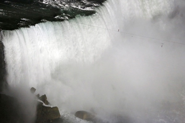 TIME Magazine's Best Pictures of the Week, June 15-June 22 - LightBox #usa #ontario #falls #niagara