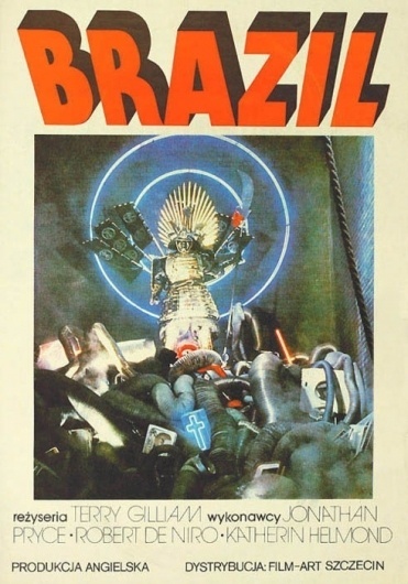 The Duke Of Peckham #brazil