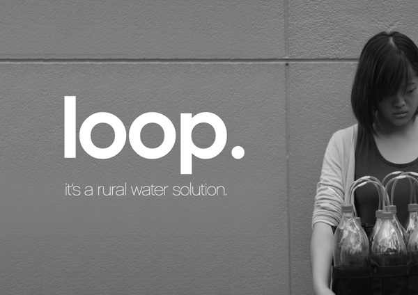 Loop, The Rural Water Solution