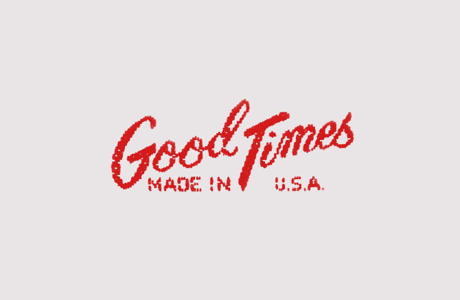 stitching #typography