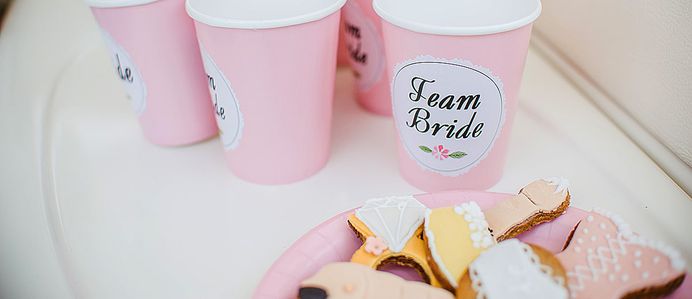 With the privilege of being the maid of honor comes a lot of duties and responsibility, as well as being an honor. One of these duties is to plan the bachelorette party events.