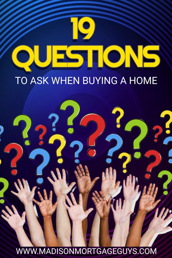 Important Questions to Ask Before Making an Offer in Real Estate