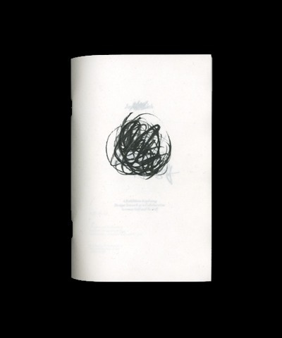 Self/No Self — jack Walsh #self #fruit #jackwalsh #book #type #noself #artistbook #art #circle #editorial