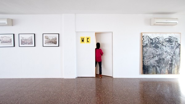 Solo, Independent Graphic Design Studio from Barcelona #signage #typography