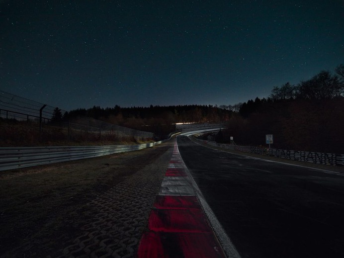 Creative Automotive and Motorsport Photography by Thomas Schorn